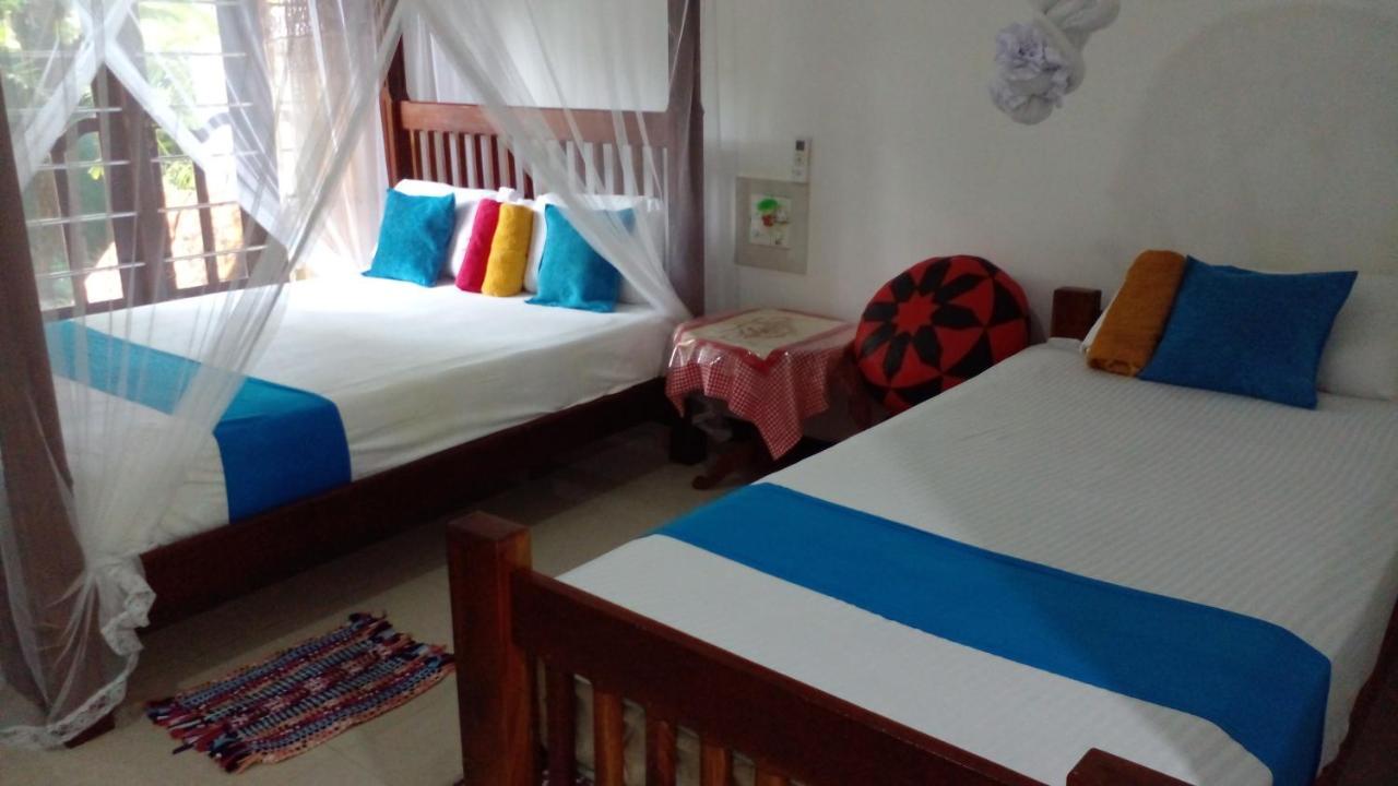 Seadina Coral Home Matara Bilik gambar