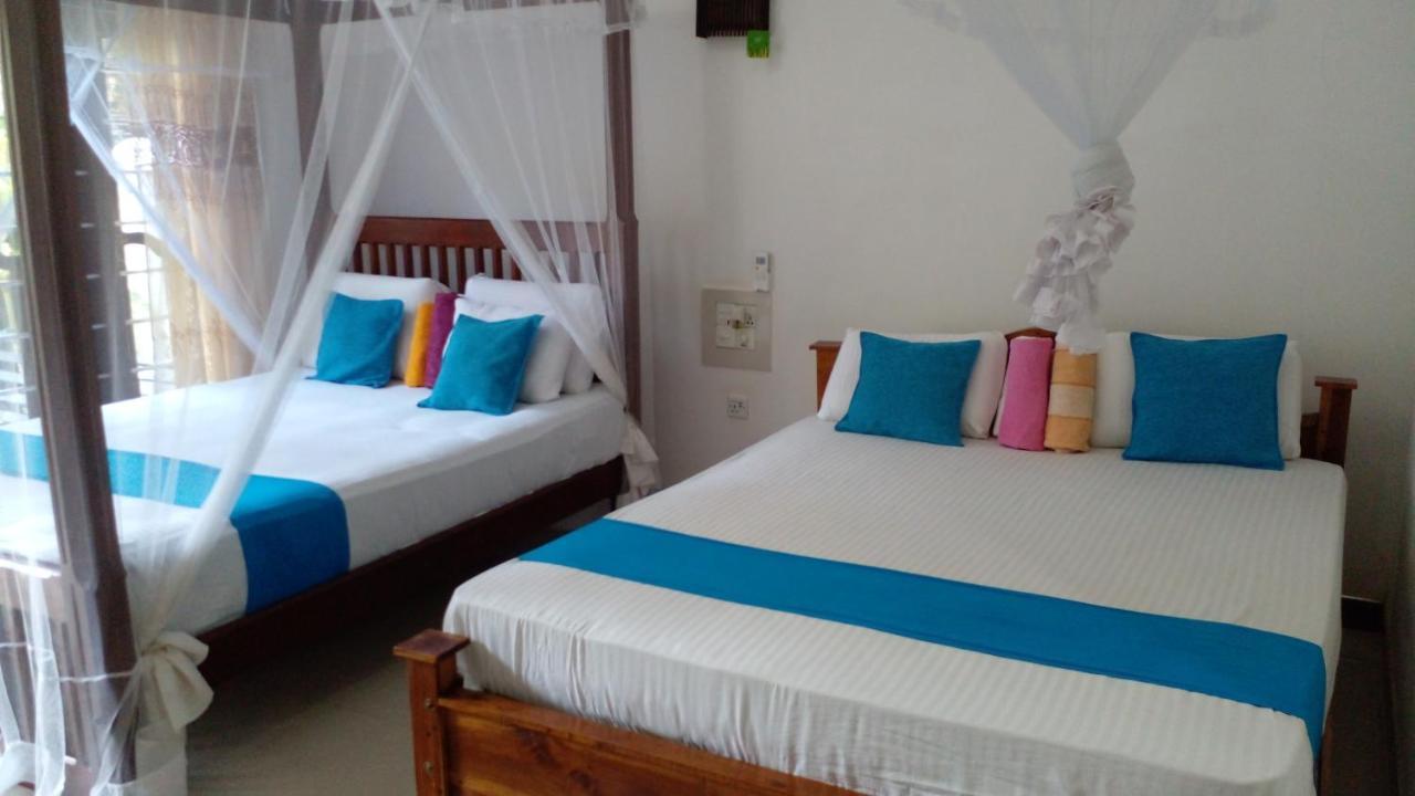 Seadina Coral Home Matara Bilik gambar