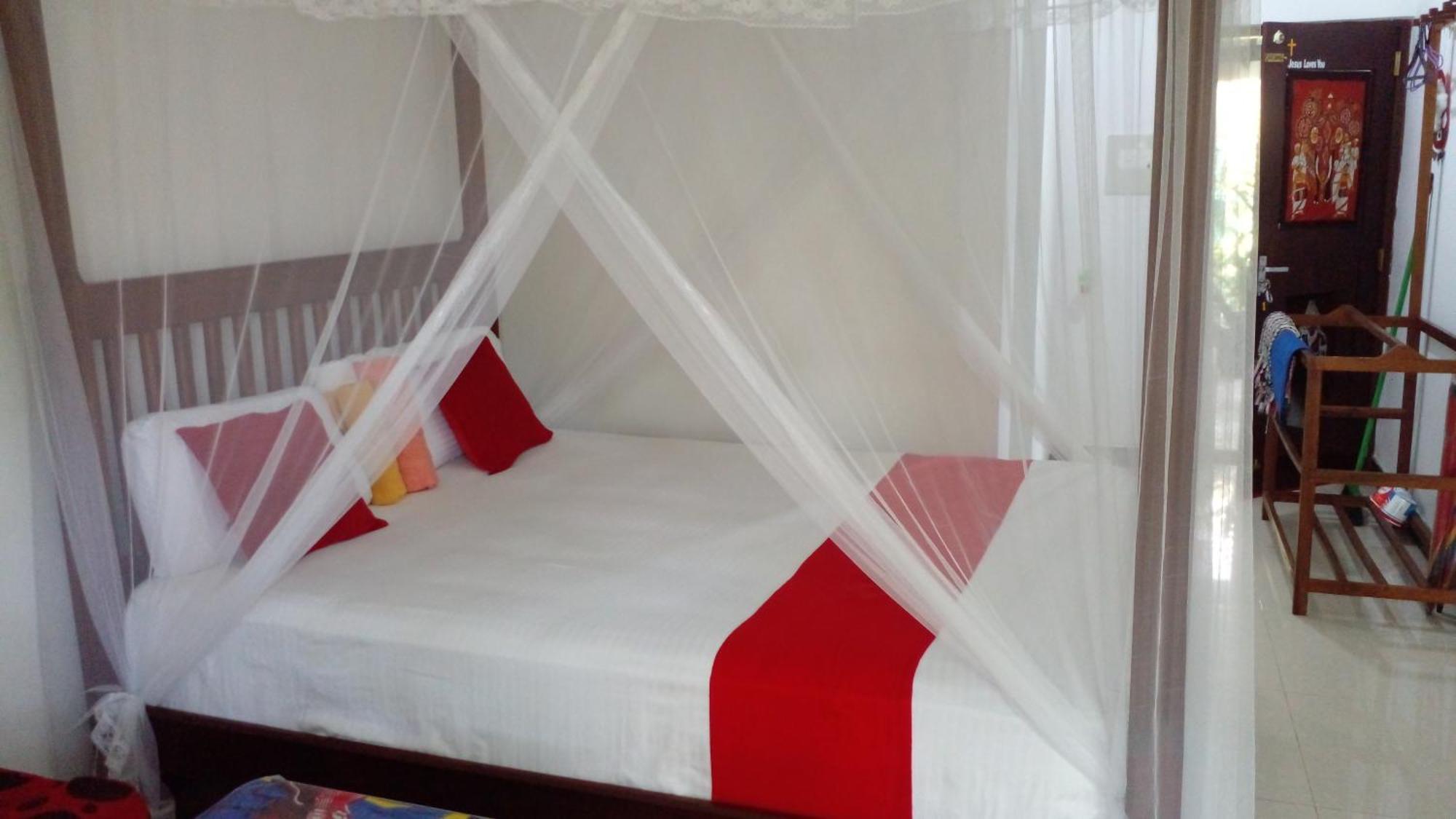 Seadina Coral Home Matara Bilik gambar