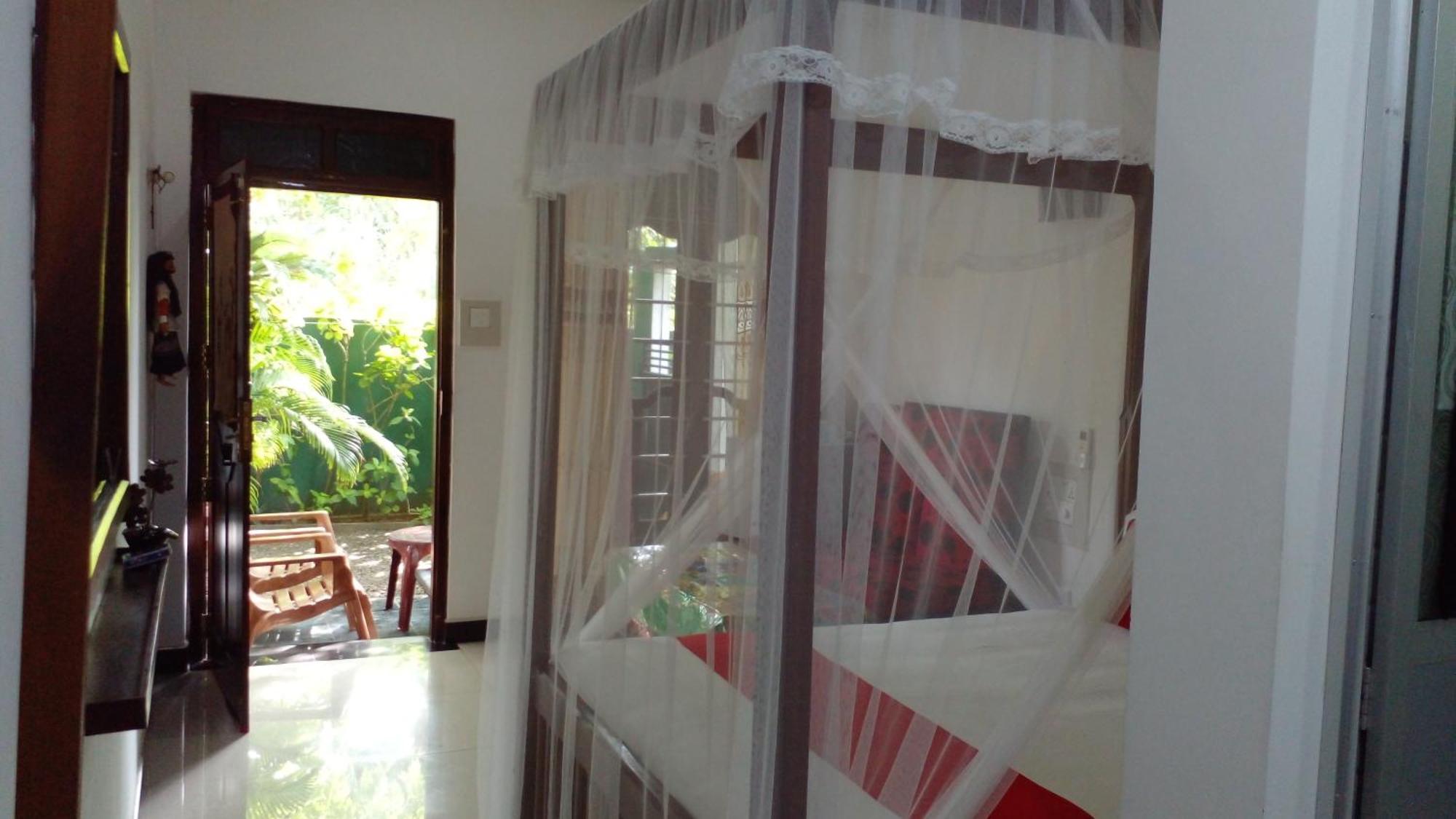Seadina Coral Home Matara Bilik gambar