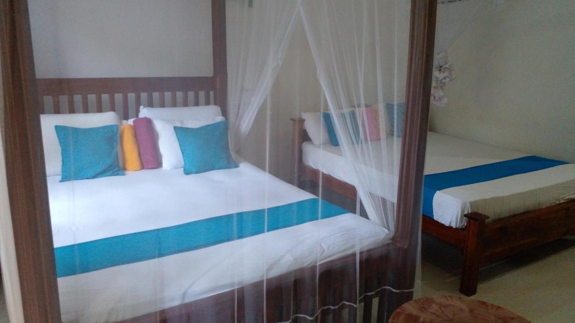 Seadina Coral Home Matara Luaran gambar