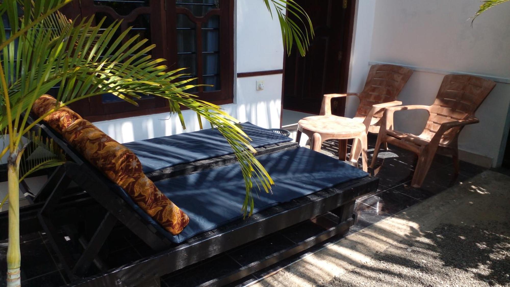Seadina Coral Home Matara Bilik gambar