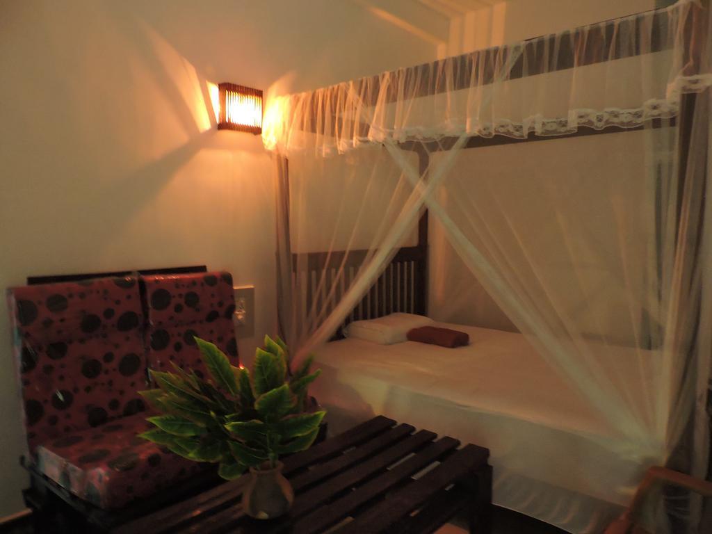 Seadina Coral Home Matara Luaran gambar