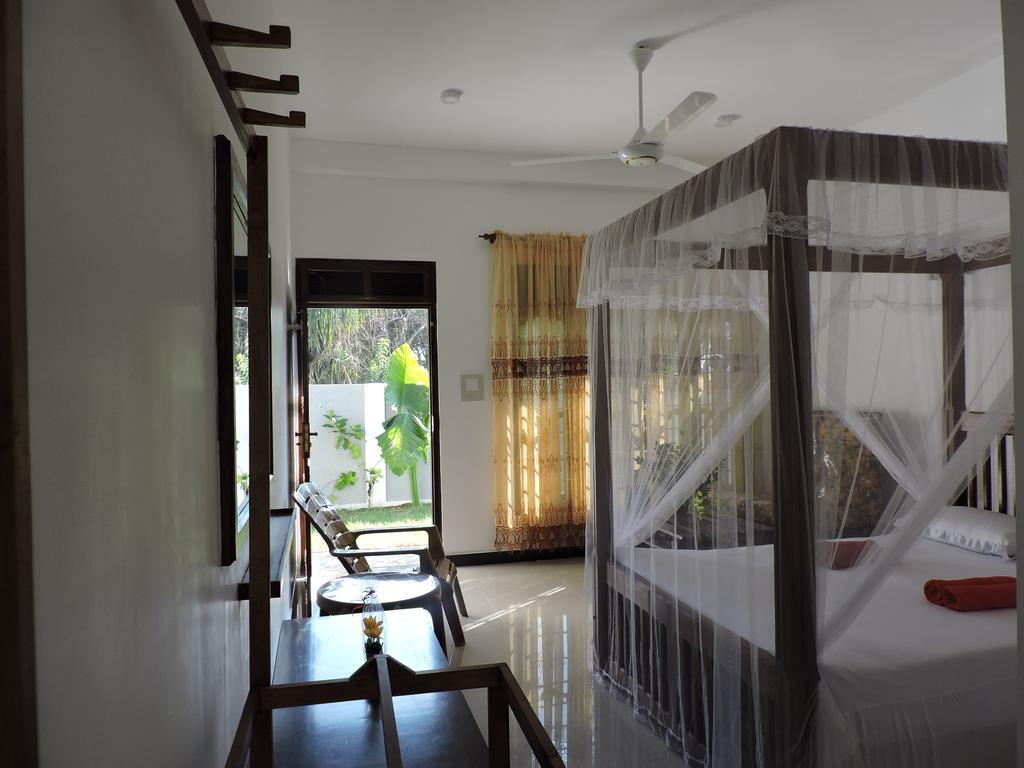 Seadina Coral Home Matara Luaran gambar