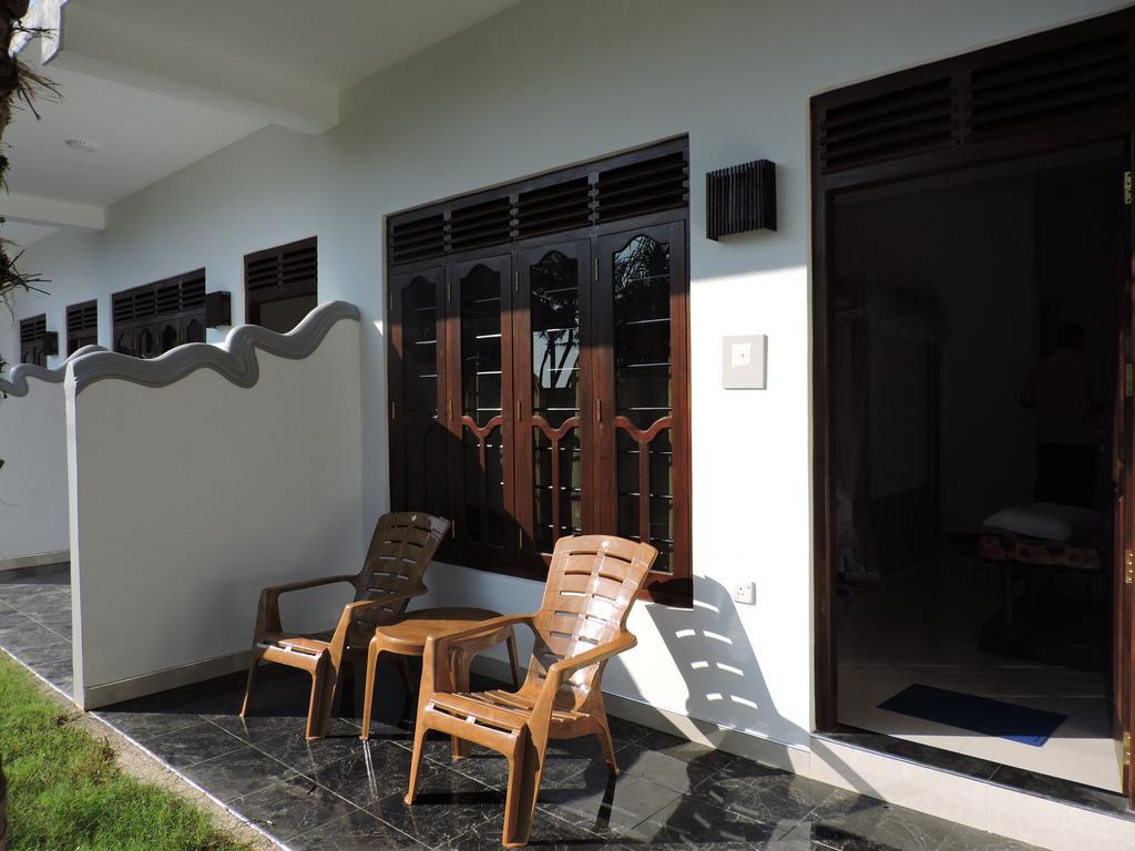 Seadina Coral Home Matara Luaran gambar