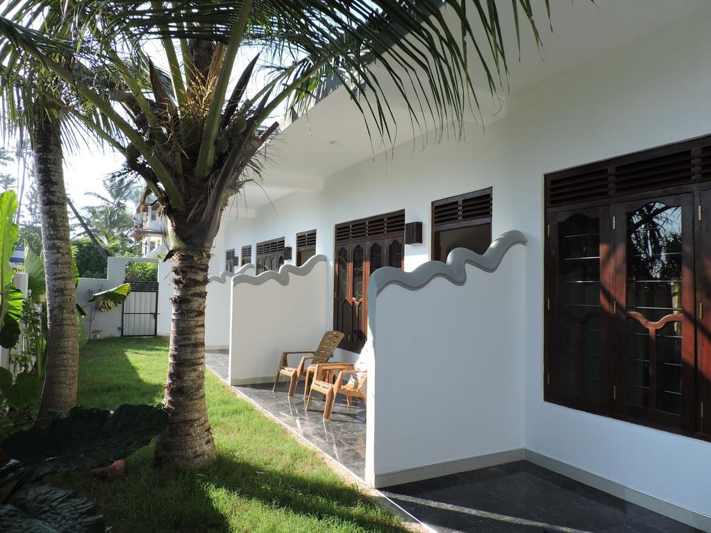 Seadina Coral Home Matara Luaran gambar