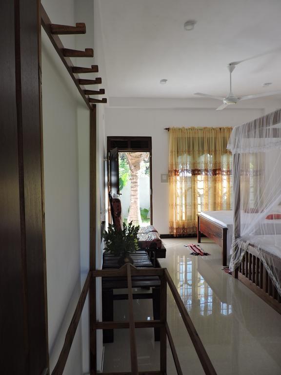 Seadina Coral Home Matara Luaran gambar