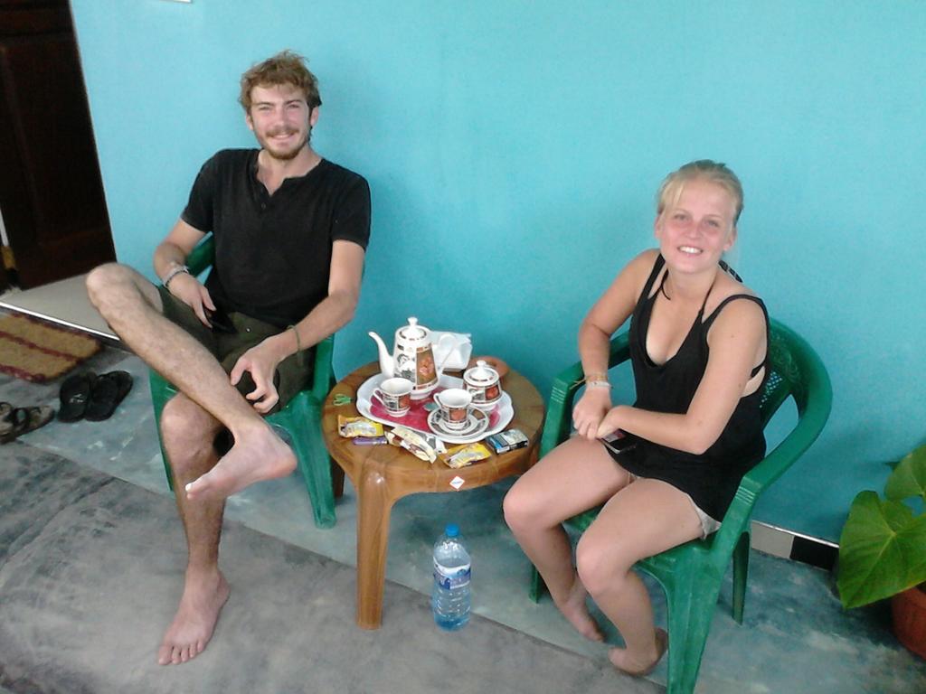 Seadina Coral Home Matara Luaran gambar