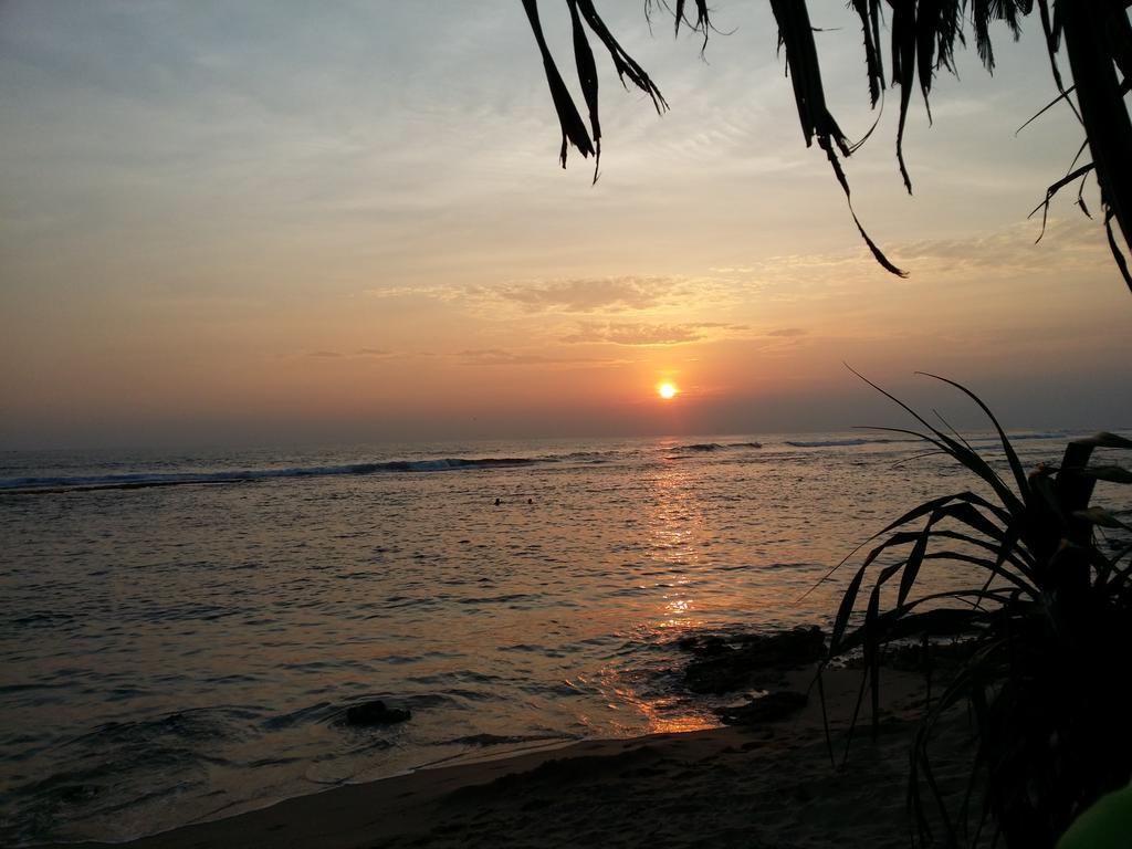 Seadina Coral Home Matara Luaran gambar