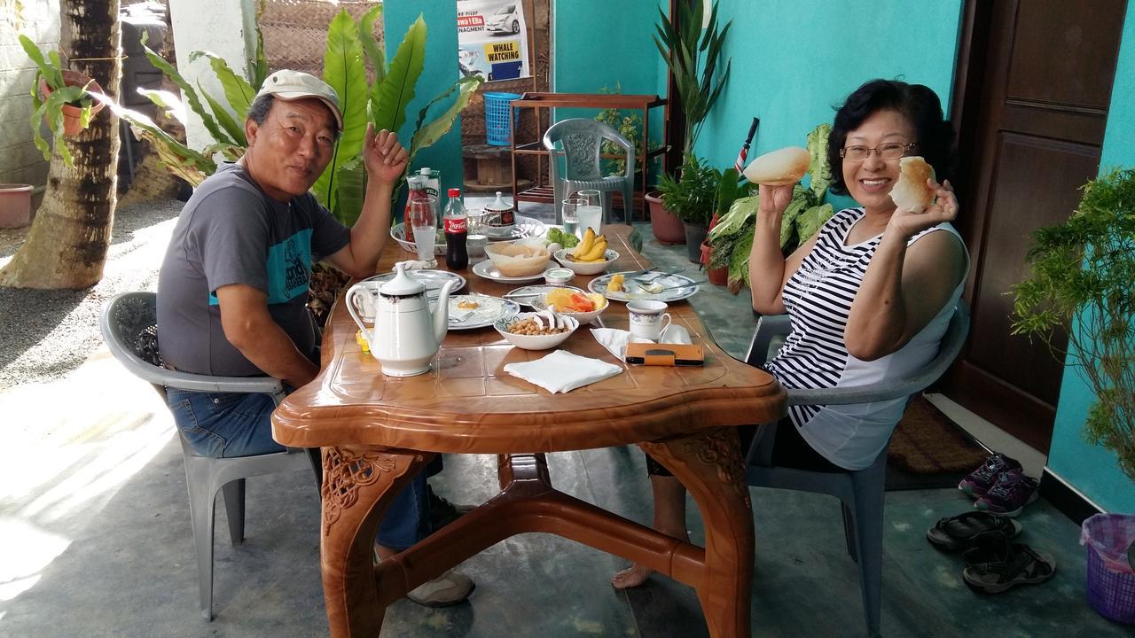 Seadina Coral Home Matara Luaran gambar