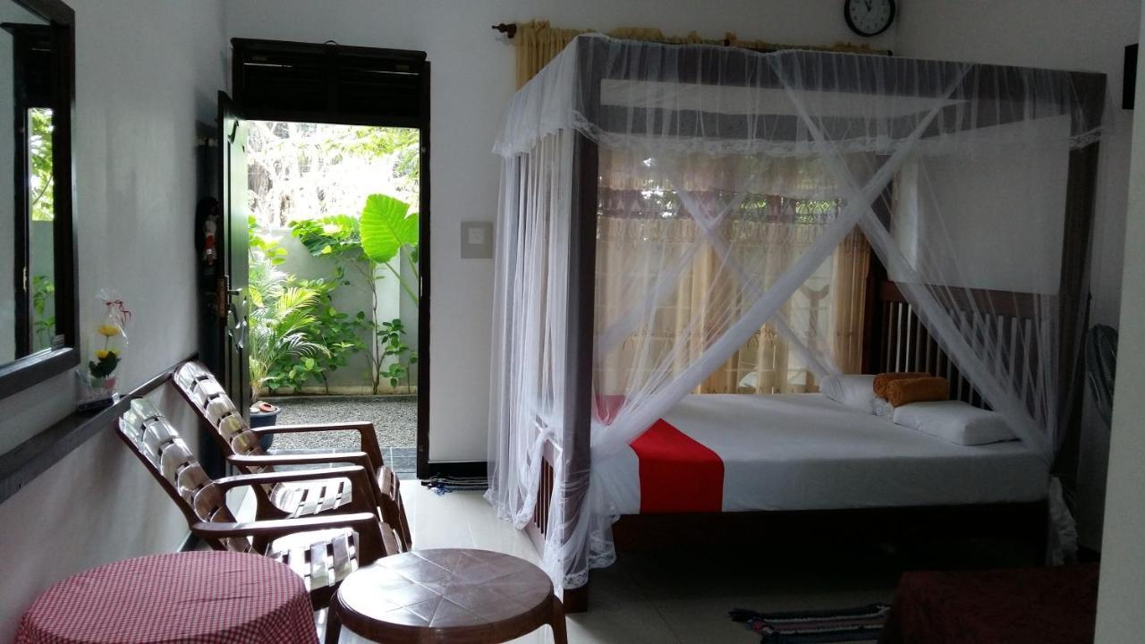 Seadina Coral Home Matara Luaran gambar