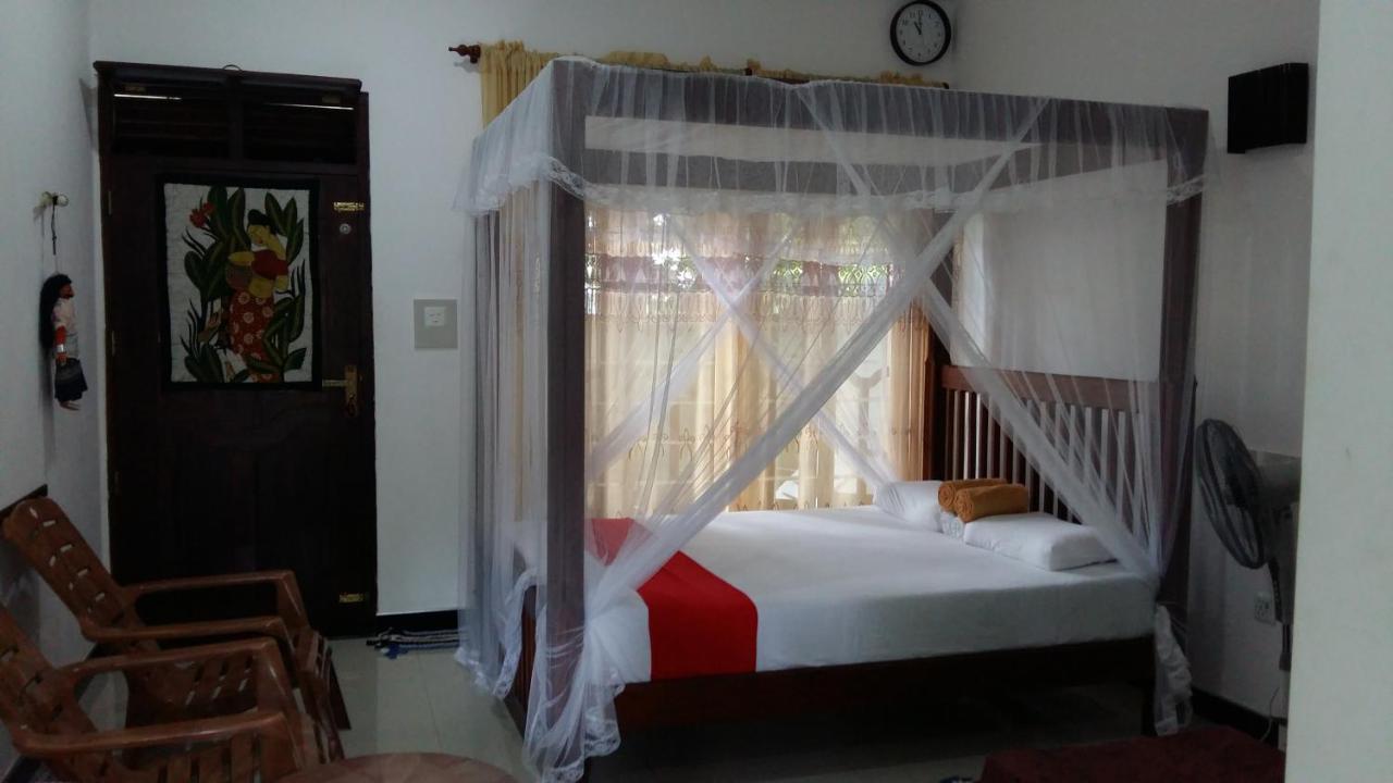 Seadina Coral Home Matara Luaran gambar